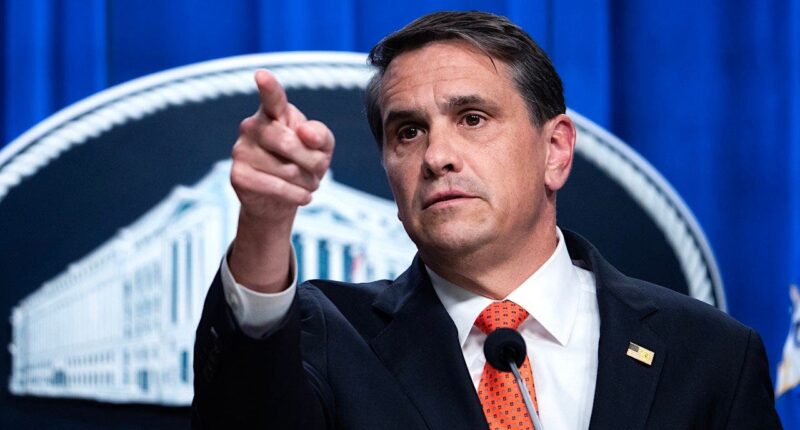 Four noncitizens charged with illegally voting in 2020, 2022 and 2024 federal elections in New Jersey