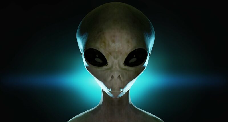 Four species of aliens recovered from UFOs according to CIA scientist