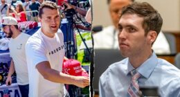 Fox News True Crime Newsletter: Tyler Robinson rulings, Nancy Guthrie theory, Kristin Smart hunt