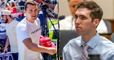 Fox News True Crime Newsletter: Tyler Robinson rulings, Nancy Guthrie theory, Kristin Smart hunt