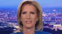Fox News host cuts off California gov hopeful over rival's reparations