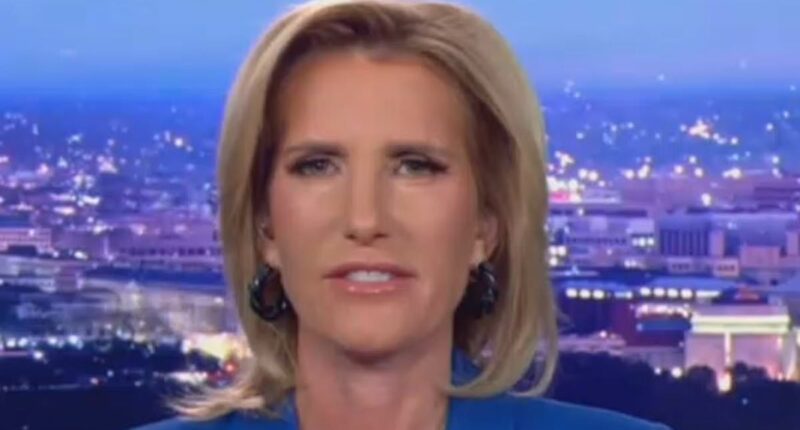 Fox News host cuts off California gov hopeful over rival's reparations