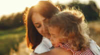 Franklin Graham Honors the Love of Moms in 'God Made a Mother' Tribute