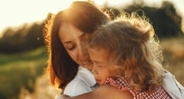 Franklin Graham Honors the Love of Moms in 'God Made a Mother' Tribute