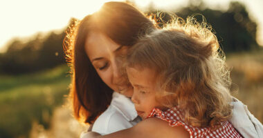 Franklin Graham Honors the Love of Moms in 'God Made a Mother' Tribute