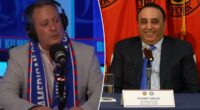 Free Long Island soccer academy 'removing all socioeconomic barriers'