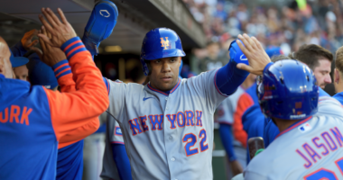 Free MLB home run picks for May 8: Good spot for Mets' Juan Soto to find power stroke on Friday