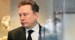 French prosecutors seek charges against Elon Musk and X over child sexual abuse images