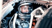 From Alan Shepard to Artemis, celebrating 65 years of Americans in space