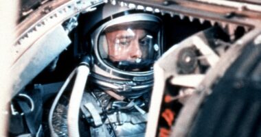 From Alan Shepard to Artemis, celebrating 65 years of Americans in space