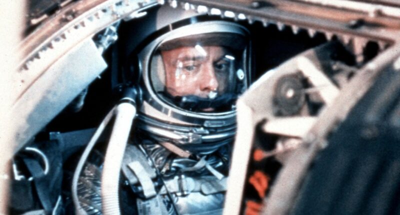 From Alan Shepard to Artemis, celebrating 65 years of Americans in space