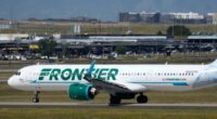 Frontier Airlines plane strikes, kills pedestrian on Denver Airport runway: report