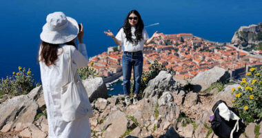 Fuel crisis uncertainty looms as Croatia gears up for the summer tourism season