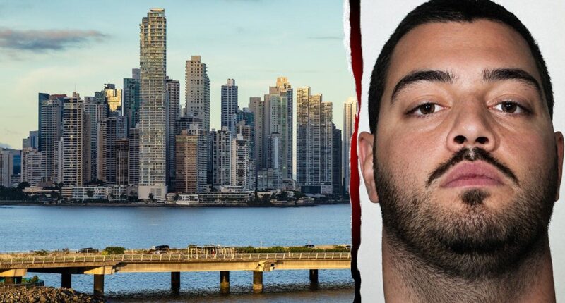 Fugitive tied to decades-old slaying of punk rocker roommate caught in tropical hot spot: feds