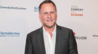 'Full House' star Dave Coulier shares health update amid cancer battle