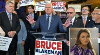 GOP's Bruce Blakeman pushes NYC venue to cancel singer for rant against Israel, Jews: 'Vile person'