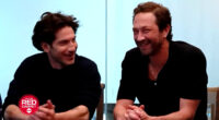 'Gary': 'The Bear' stars Jon Bernthal, Ebon Moss-Bachrach open up about the ending and what it all means for Season 5