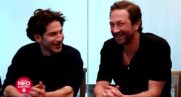 'Gary': 'The Bear' stars Jon Bernthal, Ebon Moss-Bachrach open up about the ending and what it all means for Season 5