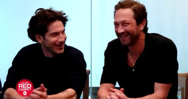 'Gary': 'The Bear' stars Jon Bernthal, Ebon Moss-Bachrach open up about the ending and what it all means for Season 5
