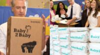 Gavin Newsom under fire over $20M diaper deal tied to wife-linked nonprofit network