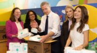 Gavin Newsom's $20M diaper deal torn apart with shocking figures