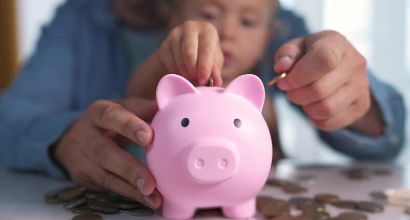 Gen Z are investment-curious and are set to turn Britain away from being a nation of savers