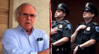 Georgia mayor fires entire police department after officers complain about his wife in dispute