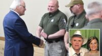 Georgia police department reinstated after Cohutta Mayor Ron Shinnick fired every officer