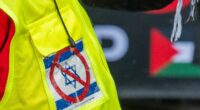 German officials warn Islamist, far-left rhetoric driving spike in antisemitic attacks