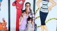 Girl, 9, dies just 24 hours after being diagnosed with rare cancer