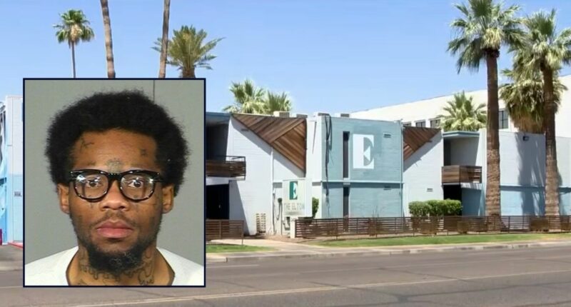 Girlfriend forced to help hide headless boyfriend: Cops