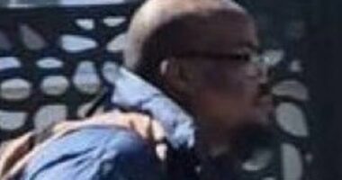 Golders Green suspect is charged