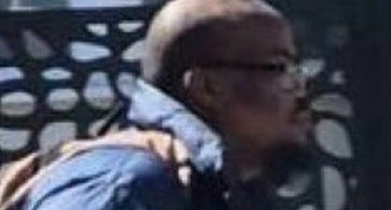Golders Green suspect is charged