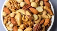 Good & Gather snack, other nut mixes recalled due to salmonella risk