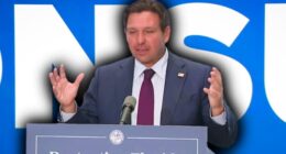 Gov. DeSantis signs 6 more Florida laws. Here’s the full lineup