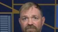 Graham Platner: Dems Need to Shut the Trump Administration Down