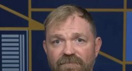 Graham Platner: Dems Need to Shut the Trump Administration Down