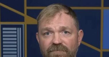Graham Platner: Dems Need to Shut the Trump Administration Down