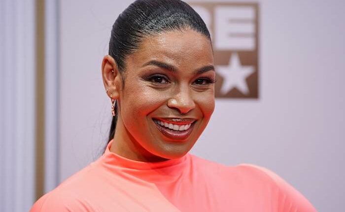 Grammy-nominated Jordin Sparks selected to sing the national anthem at the Indianapolis 500