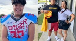 Grieving mom says California law lets teen accused of killing her son walk free by 25
