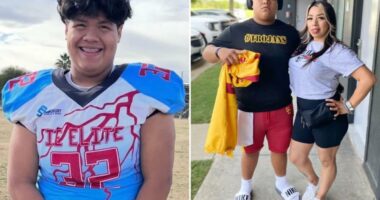 Grieving mom says California law lets teen accused of killing her son walk free by 25