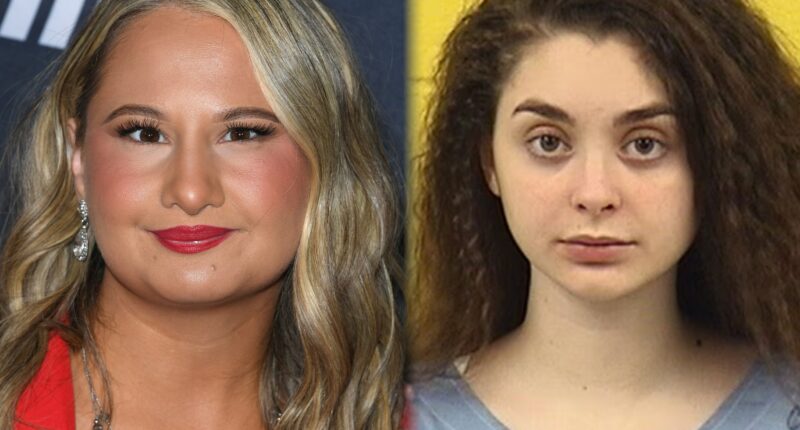 Gypsy Rose Blanchard Weighs in on Mackenzie Shirilla's Chances for Early Parole