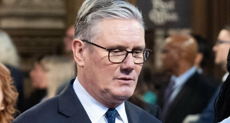 HANNAN: If you think this King's Speech is bad, wait for the next