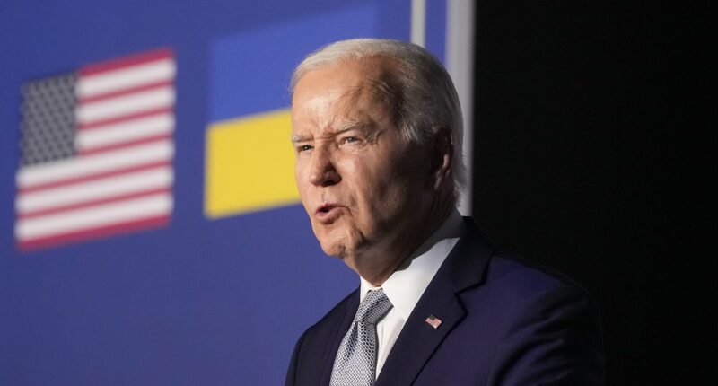 Half of voters expect Biden to forget where he is during first debate in Atlanta and walk off the wrong side of the stage - but could those low expectations spell trouble for Trump?