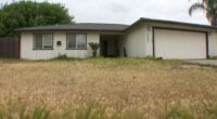 Hanford, California man Vincent Diaz kills ex-wife's boyfriend Adrian Valdovinos before shooting himself in murder-suicide