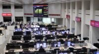 Hang Seng Index, Kospi, ASX 200