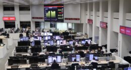Hang Seng Index, Kospi, ASX 200