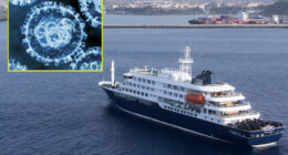 Hantavirus Cruise Ship Outbreak Leads to 3 Passenger Deaths: What to Know About the Situation