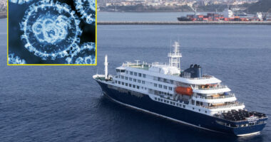 Hantavirus Cruise Ship Outbreak Leads to 3 Passenger Deaths: What to Know About the Situation