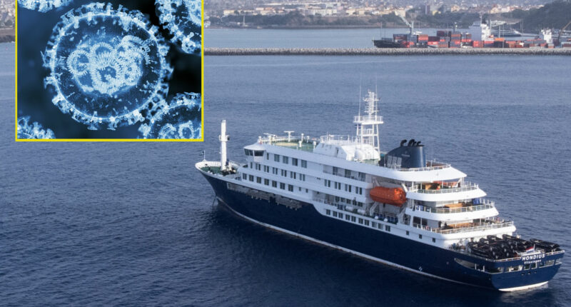 Hantavirus Cruise Ship Outbreak Leads to 3 Passenger Deaths: What to Know About the Situation